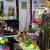 Flower shop in Les Andelys 2 - Paris and Normandy cruise April/May 2009 submitted by Diana Brooks from Your Travel Agent